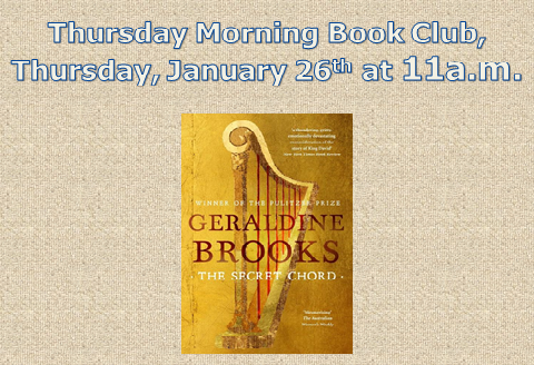 January Thursday Morning 2017